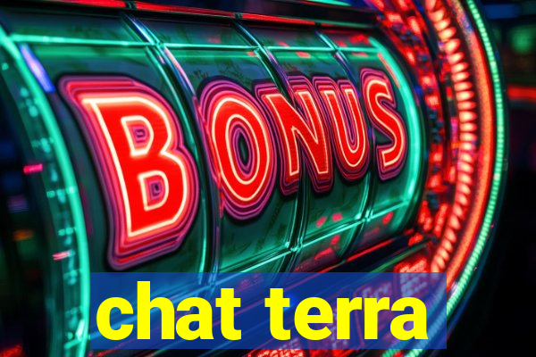 chat terra